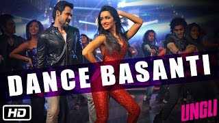 Unchi Wali Heel Pahankar Dance Basanti Ringtone